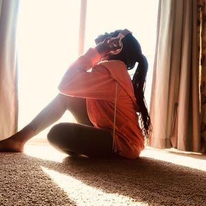 Meet your Posher, Ama